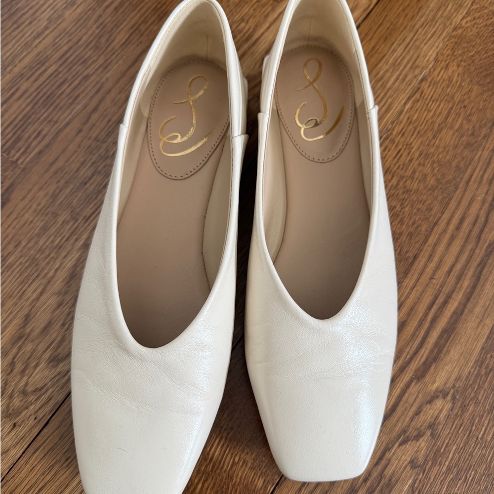 Sam Edelman sz 7 flats